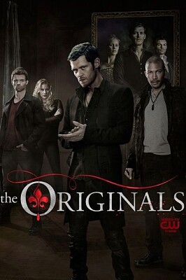 Recomendando série????
