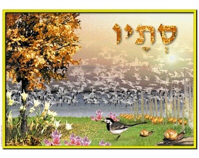 סתיו jigsaw puzzle