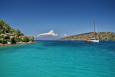 Bodrum Turkey