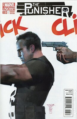 PUNISHER - 003 (10th SERIE)