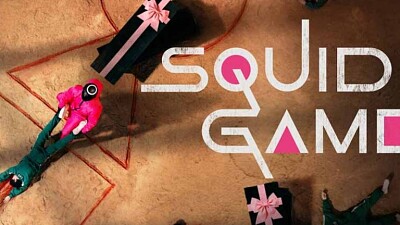 squid game jigsaw puzzle