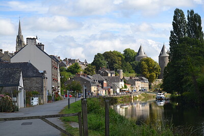 josselin