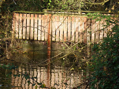 acqua sottoponte