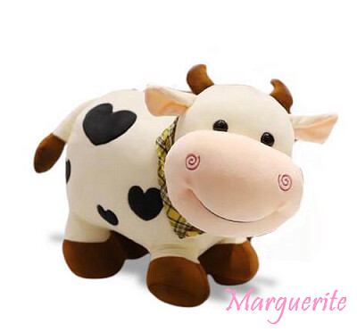 La vache Marguerite