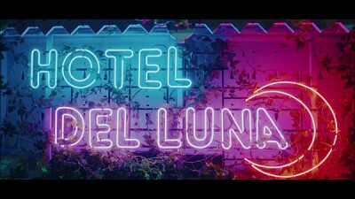 Hotel del luna jigsaw puzzle