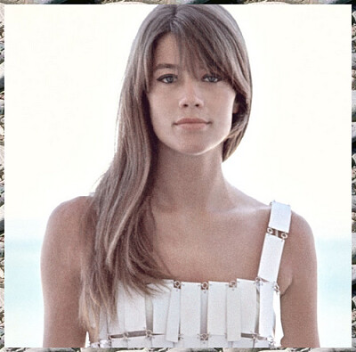 Françoise Hardy jigsaw puzzle