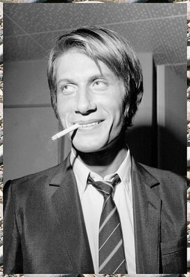 Jacques Dutronc