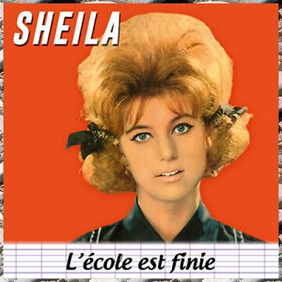 Sheila jigsaw puzzle