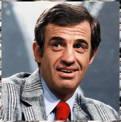 Jean-Paul Belmondo