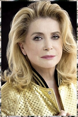 Catherine Deneuve