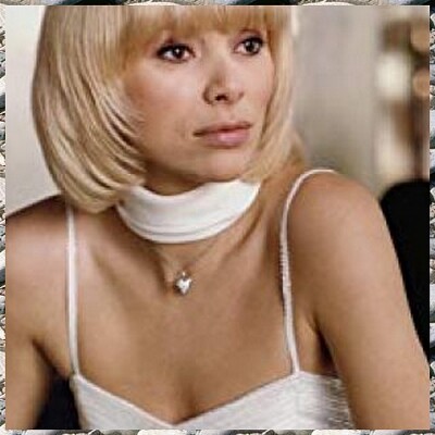 Mireille Darc