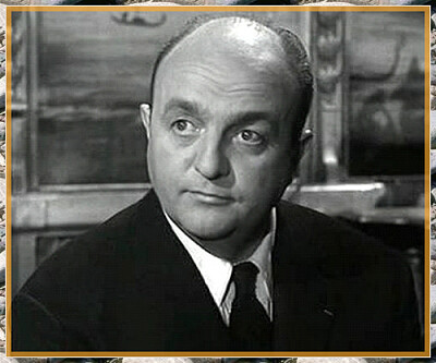 Bernard Blier