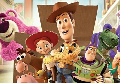 toy story