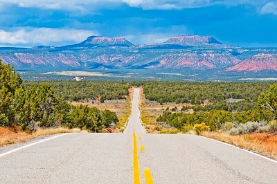 Bears Ears National Monument