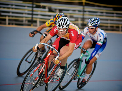 פאזל של Ciclismo