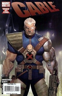 CABLE - 001 (2nd SERIE)