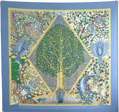 Axis Mundi