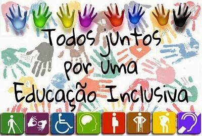 INCLUSÃO