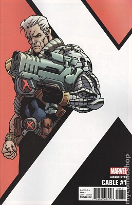 CABLE - 001 (3rd SERIE)
