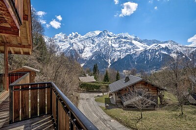 Chamonix