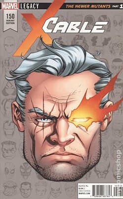 CABLE - 150 (4th SERIE)