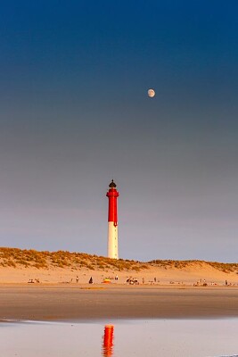 Le Phare de La Coubre