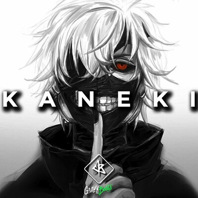 פאזל של Kaneki