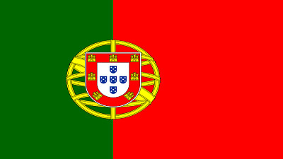 Bandeira de Portugal