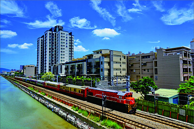 פאזל של 風景