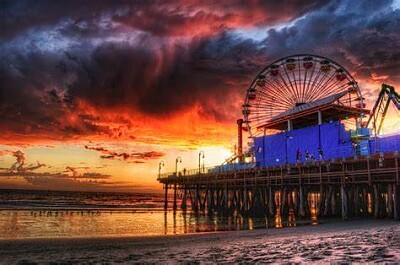 venice beach