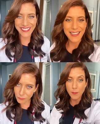 פאזל של Addison Montgomery