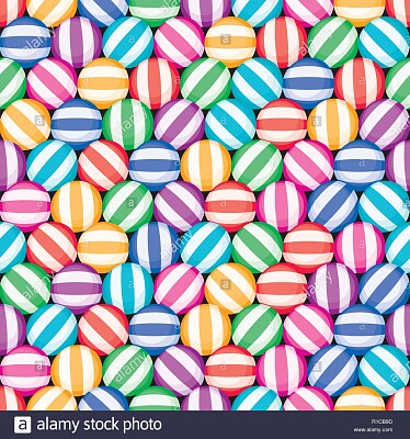 colorful jigsaw puzzle