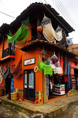 Esquina Colombiana