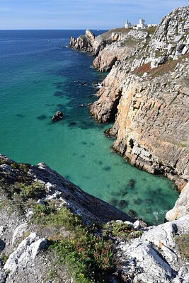 פאזל של Pointe du Toulinguet (Camaret S/Mer)