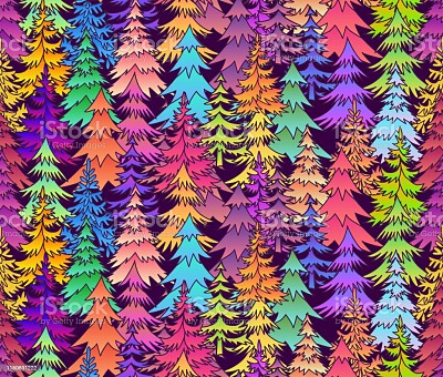 colorful