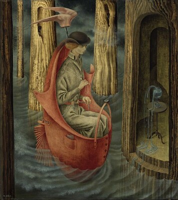 Remedios Varo