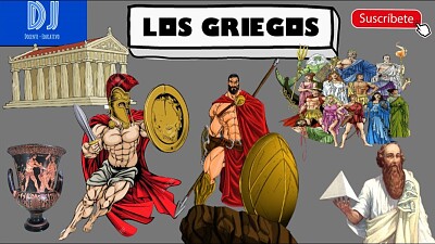 griegos