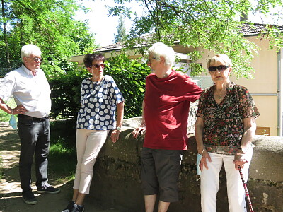 les parisiens