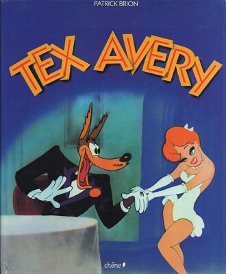 Tex Avery