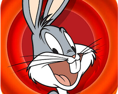 Bugs Bunny