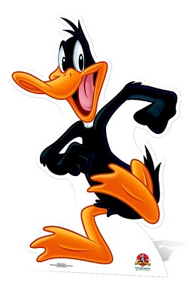 Daffy Duck