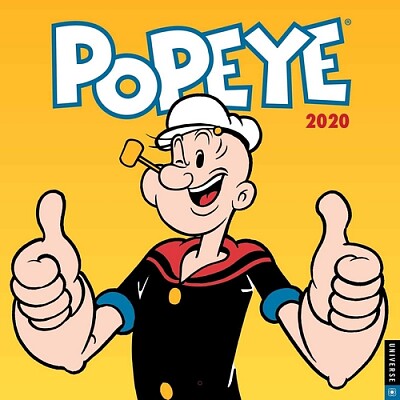 Popeye