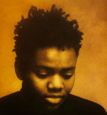 Tracy Chapman