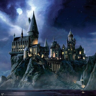 Hogwarts