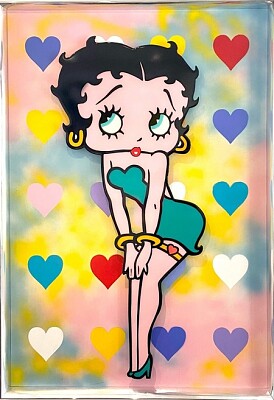 Betty Boop