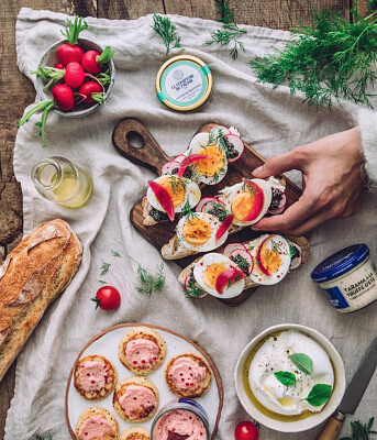 Picnic Platter