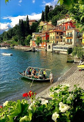 Lago di Como