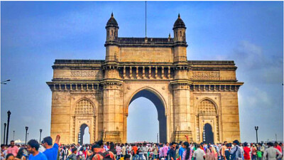 gatewayofindia