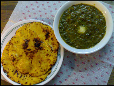 saag