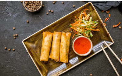 springroll jigsaw puzzle